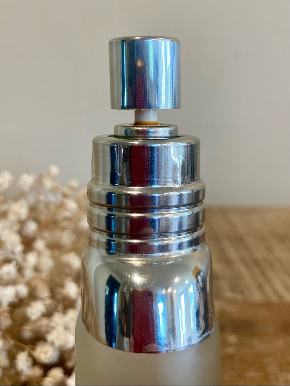 Vintage Estee Super Cologne Spray 1.85 Fl Oz for Women Made in USA Frosted Glass - Picture 11 of 16